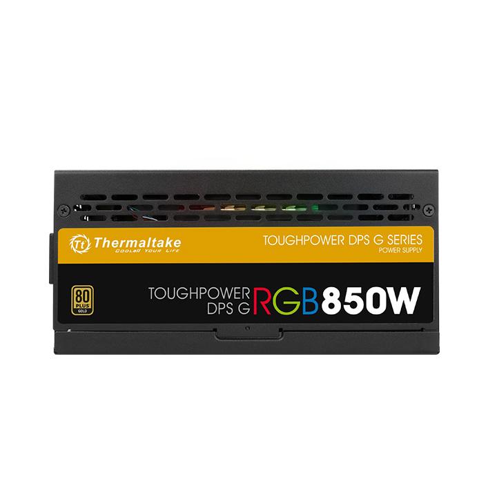 鋼影 Toughpower DPS G RGB 850W Gold