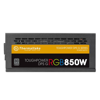 鋼影 Toughpower DPS G RGB 850W Titanium (美規)