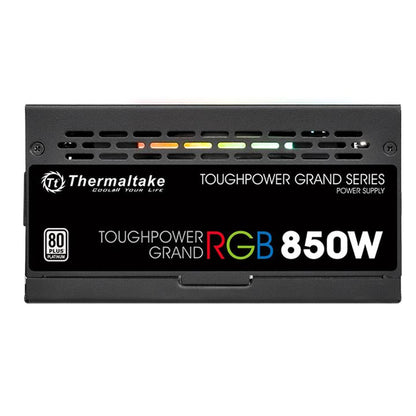 鋼影 Toughpower Grand RGB 850W 白金牌電源供應器