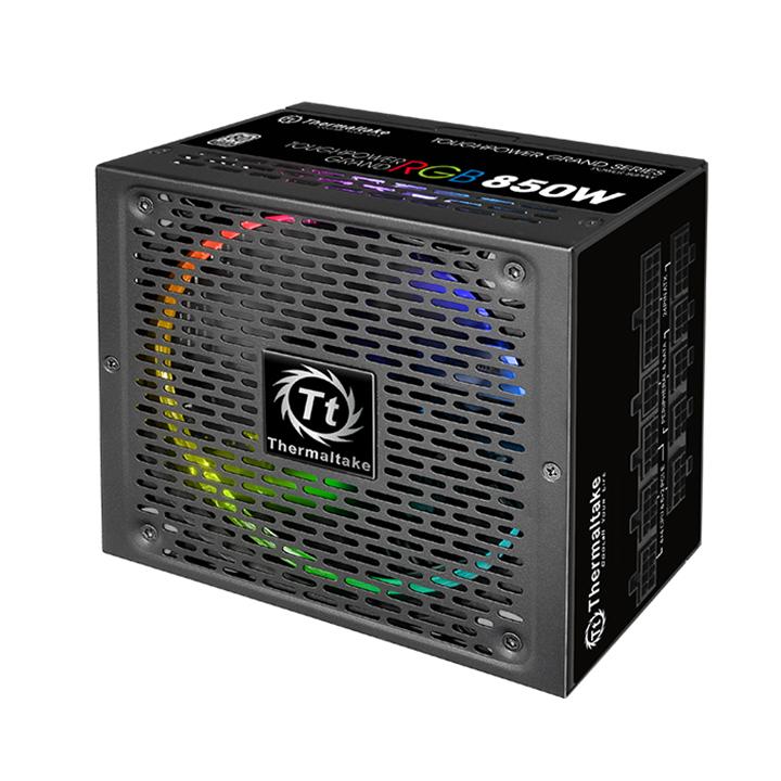 鋼影 Toughpower Grand RGB 850W 白金牌電源供應器