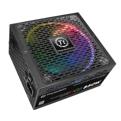鋼影 Toughpower Grand RGB 850W 白金牌電源供應器