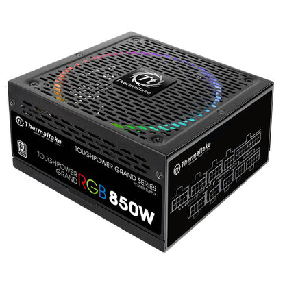 鋼影 Toughpower Grand RGB 850W 白金牌電源供應器
