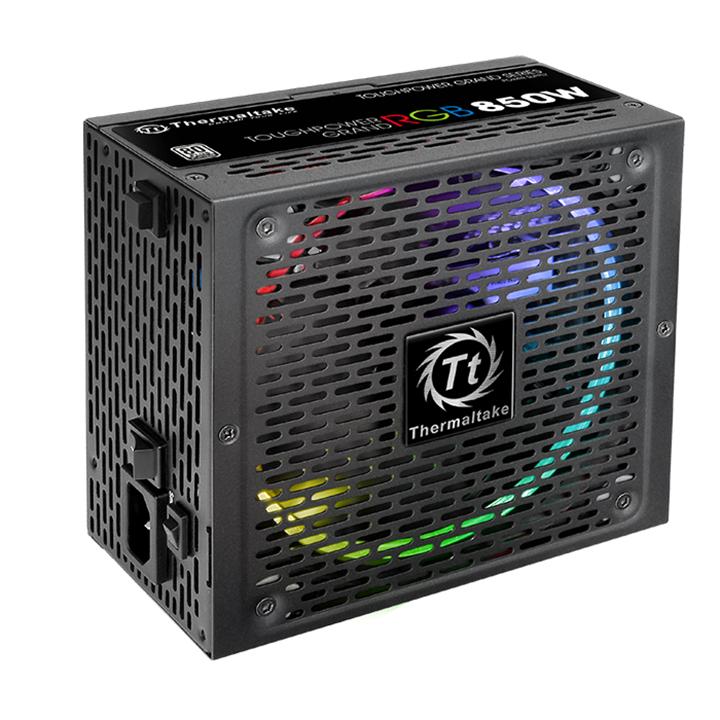 鋼影 Toughpower Grand RGB 850W 白金牌電源供應器