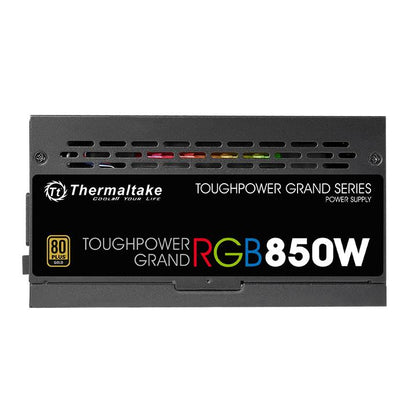鋼影 Toughpower Grand RGB 850W 金牌電源供應器(全模組)