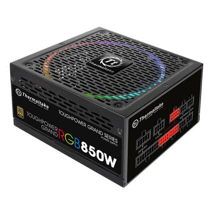 鋼影 Toughpower Grand RGB 850W 金牌電源供應器(全模組)