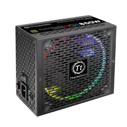 鋼影 Toughpower Grand RGB 850W 金牌 (RGB連動版)