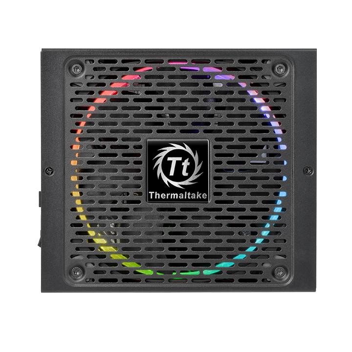 鋼影 Toughpower Grand RGB 850W 金牌 (RGB連動版)