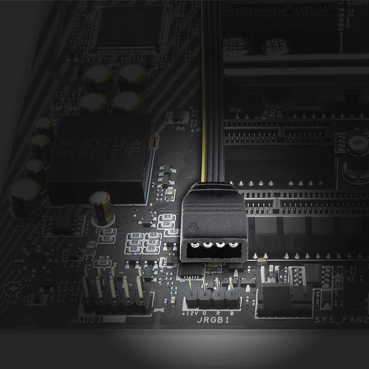 鋼影 Toughpower Grand RGB 850W 金牌 (RGB連動版)
