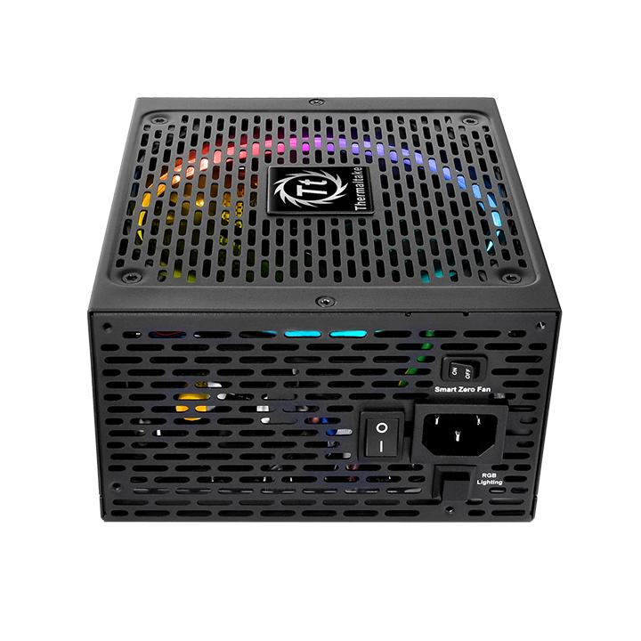 鋼影 Toughpower Grand RGB 850W 金牌 (RGB連動版)