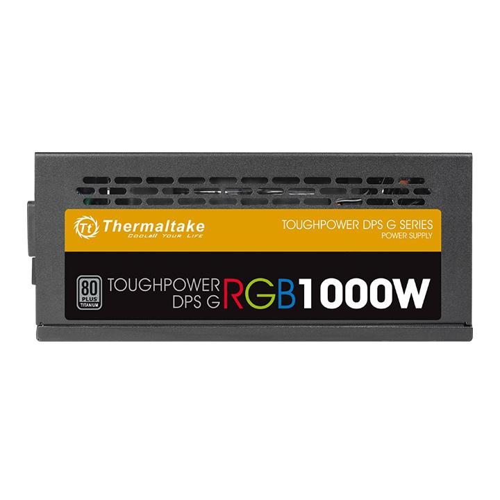 鋼影 Toughpower DPS G RGB 1000W Titanium (美規)