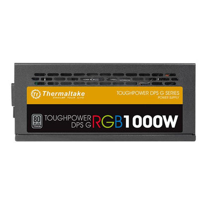 鋼影 Toughpower DPS G RGB 1000W Titanium (美規)