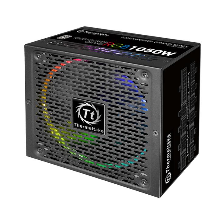 鋼影 Toughpower Grand RGB 1050W 白金牌電源供應器
