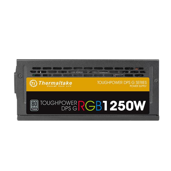 鋼影 Toughpower DPS G RGB 1250W Titanium