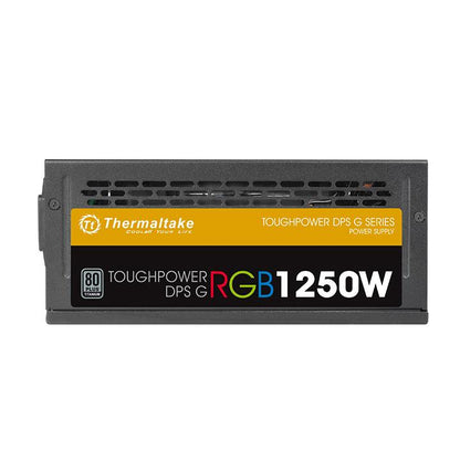 鋼影 Toughpower DPS G RGB 1250W Titanium