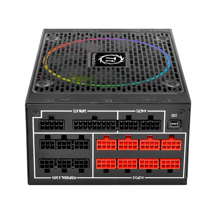 鋼影 Toughpower DPS G RGB 1250W Titanium