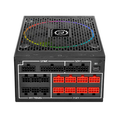 鋼影 Toughpower DPS G RGB 1250W Titanium