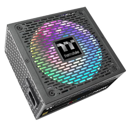 鋼影 Toughpower iRGB PLUS 750W 金牌數位電源供應器