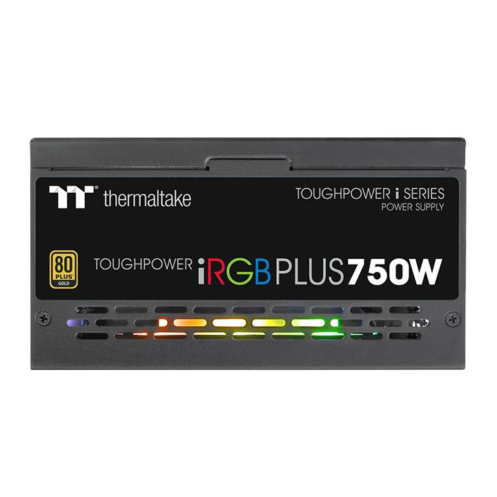 鋼影 Toughpower iRGB PLUS 750W 金牌數位電源供應器