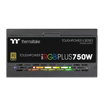 鋼影 Toughpower iRGB PLUS 750W 金牌數位電源供應器