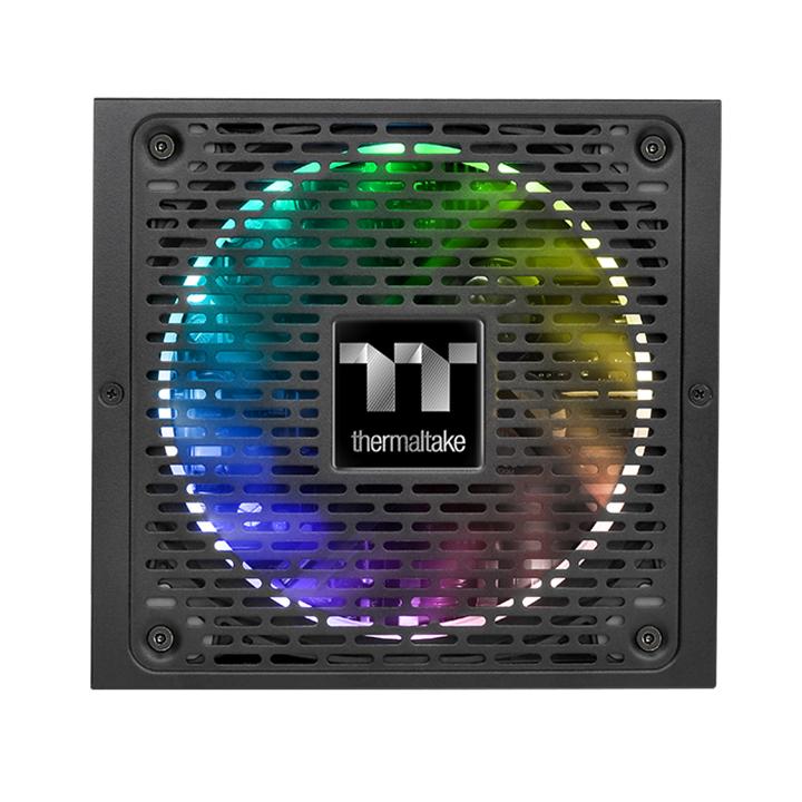 鋼影 Toughpower iRGB PLUS 850W 白金牌數位電源供應器