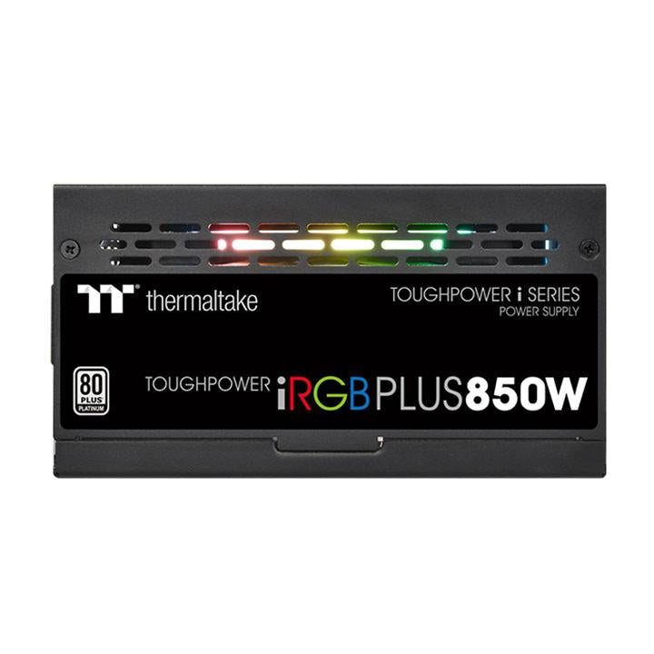 鋼影 Toughpower iRGB PLUS 850W 白金牌數位電源供應器