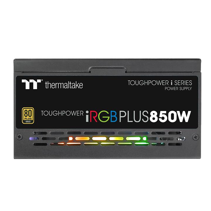 鋼影 Toughpower iRGB PLUS 850W 金牌數位電源供應器