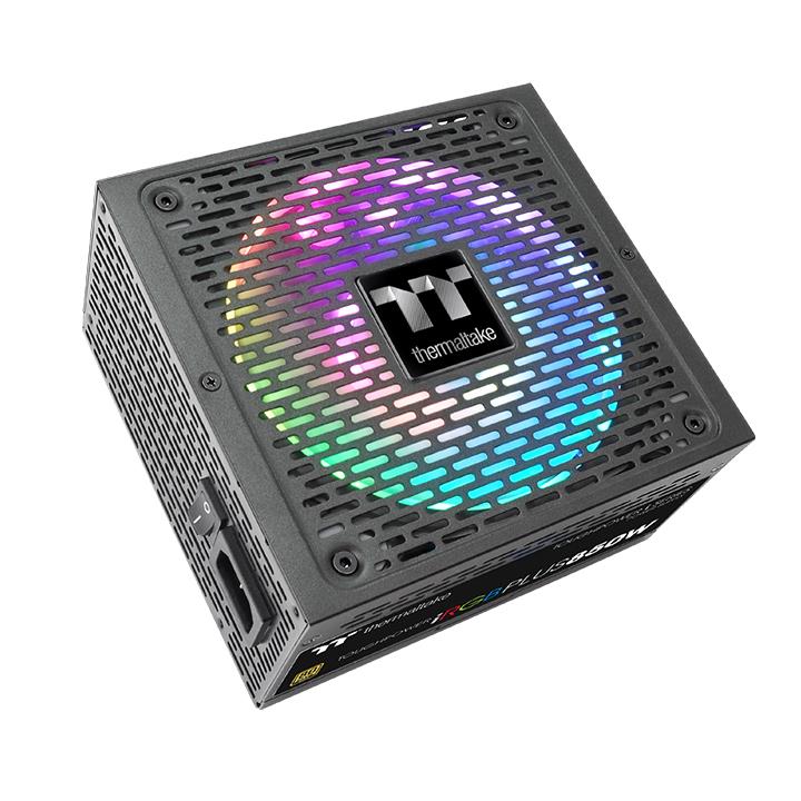 鋼影 Toughpower iRGB PLUS 850W 金牌數位電源供應器