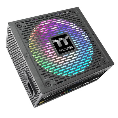 鋼影 Toughpower iRGB PLUS 1000W 金牌數位電源供應器