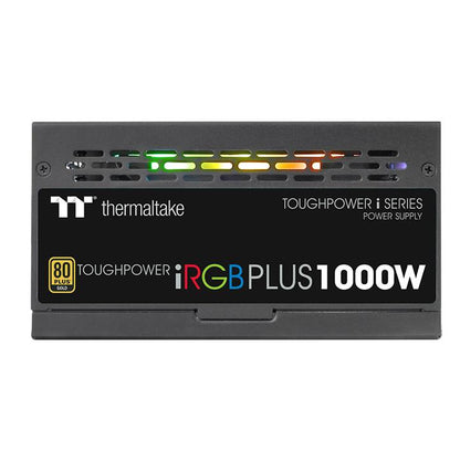 鋼影 Toughpower iRGB PLUS 1000W 金牌數位電源供應器