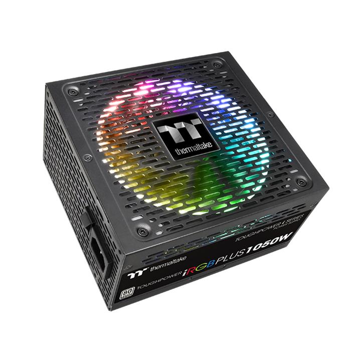 鋼影 Toughpower iRGB PLUS 1050W 白金牌數位電源供應器