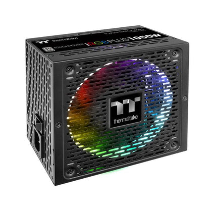 鋼影 Toughpower iRGB PLUS 1050W 白金牌數位電源供應器