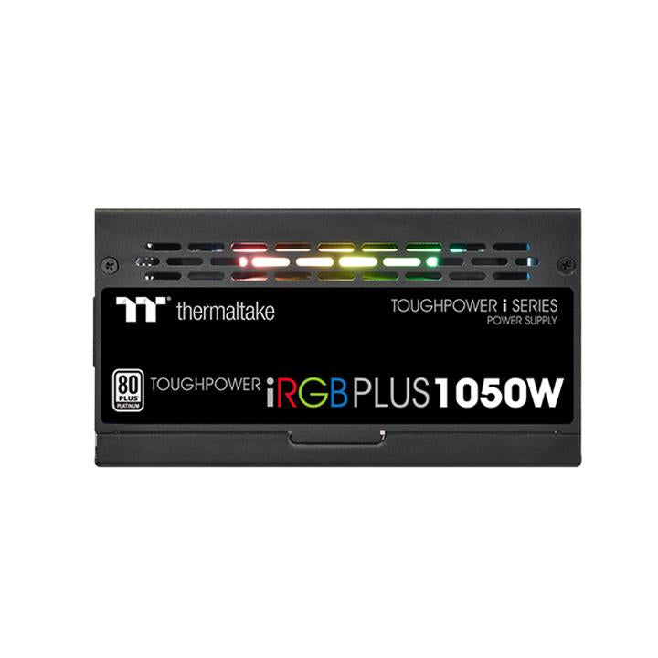 鋼影 Toughpower iRGB PLUS 1050W 白金牌數位電源供應器