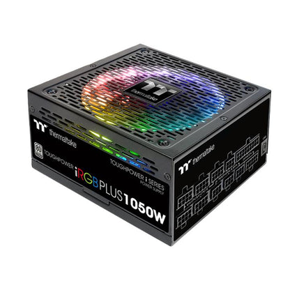 鋼影 Toughpower iRGB PLUS 1050W 白金牌數位電源供應器