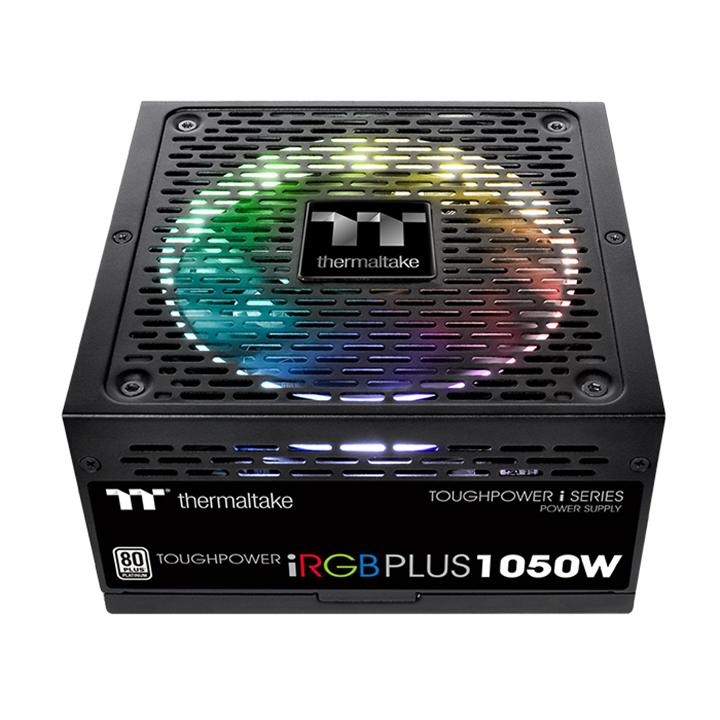 鋼影 Toughpower iRGB PLUS 1050W 白金牌數位電源供應器