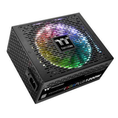 鋼影 Toughpower iRGB PLUS 1200W 白金牌數位電源供應器