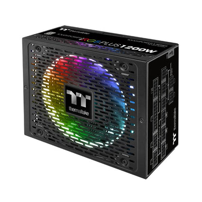 鋼影 Toughpower iRGB PLUS 1200W 白金牌數位電源供應器