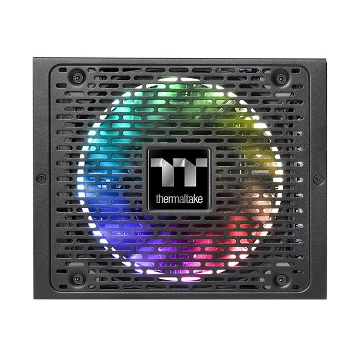 鋼影 Toughpower iRGB PLUS 1200W 白金牌數位電源供應器