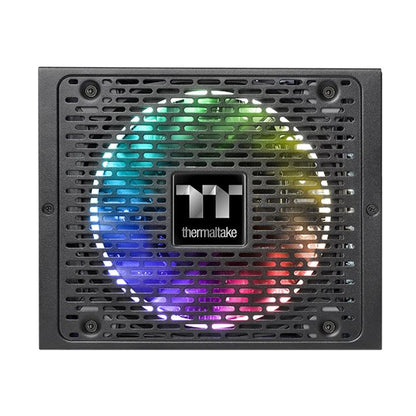 鋼影 Toughpower iRGB PLUS 1200W 白金牌數位電源供應器