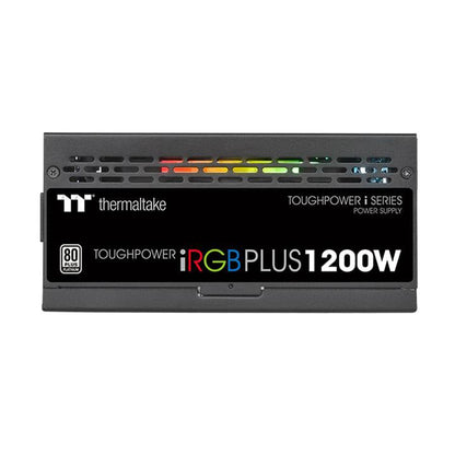 鋼影 Toughpower iRGB PLUS 1200W 白金牌數位電源供應器