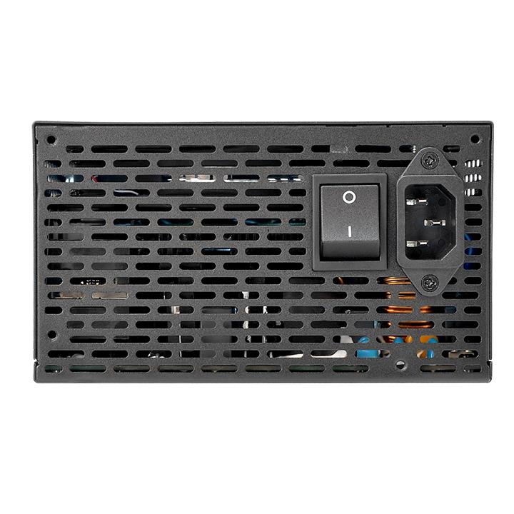 鋼影 Toughpower iRGB PLUS 1250W Titanium
