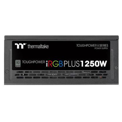 鋼影 Toughpower iRGB PLUS 1250W Titanium