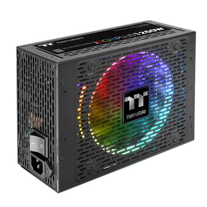鋼影 Toughpower iRGB PLUS 1250W Titanium