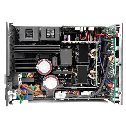 鋼影 Toughpower iRGB PLUS 1250W Titanium