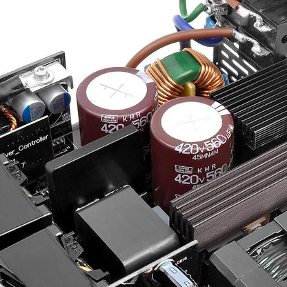 鋼影 Toughpower iRGB PLUS 1250W Titanium