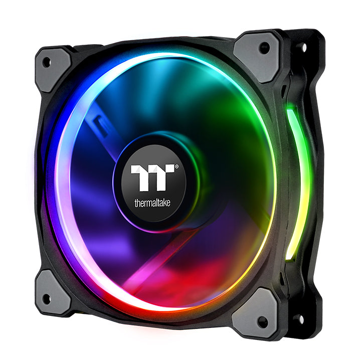 Pacific Gaming RL360 D5 硬管水冷組合包