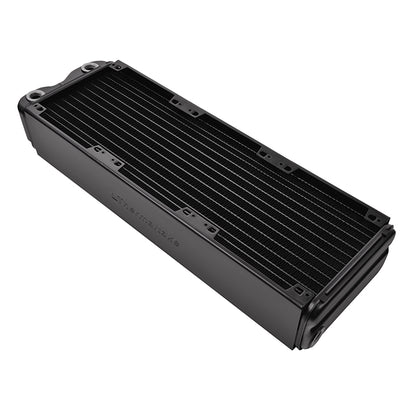 Pacific Gaming RL360 D5 硬管水冷組合包