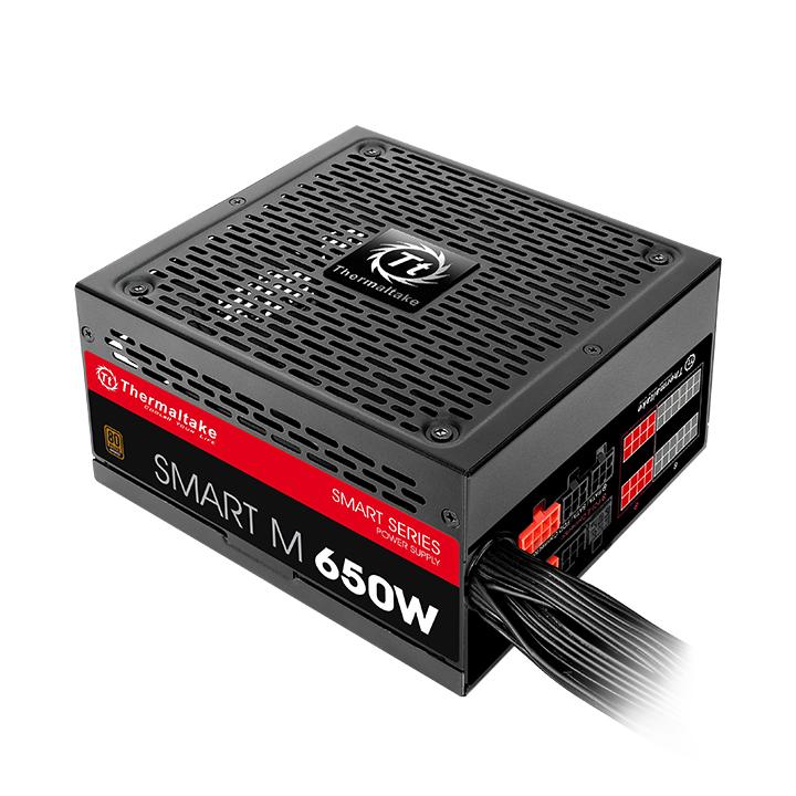 Smart M 650W Bronze