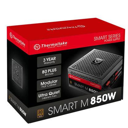 Smart M 850W Bronze