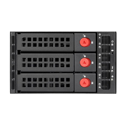Max 3503 SATA HDD Rack