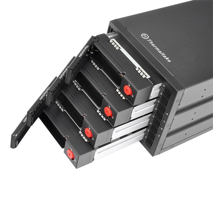 Max 3504 SATA HDD Rack